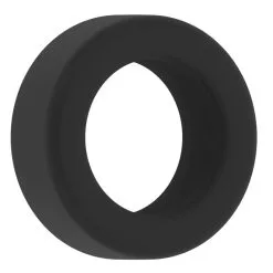 Cockring ROUND FLEX Sono N°39 | 35mm Noir