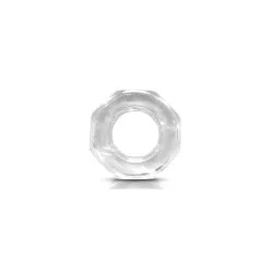 Beast Rings Cockring Souple POLYGON Transparent