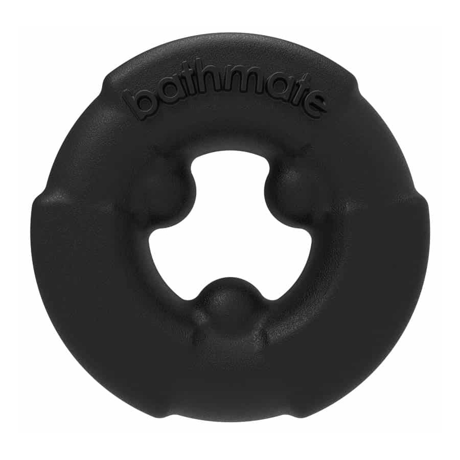 Bathmate Cockring Souple POWER RING Gladiator 1 Bathmate Cockring Souple POWER RING Gladiator