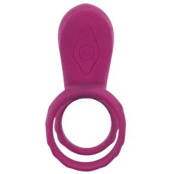 Xocoon Cockring Vibrant ANNEL STIM 30mm 10 Xocoon Cockring Vibrant ANNEL STIM 30mm -FÉMINITÉS boutique cockring vibrant annel stim 30mm 3