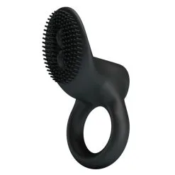 Cockring Vibrant COBRA Pretty Love One Push