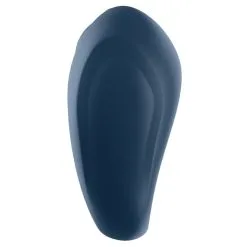 Cockring Vibrant Connecté STRONG ONE Satisfyer -FÉMINITÉS boutique cockring vibrant connecte strong one satisfyer 3