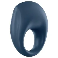 Cockring Vibrant Connecté STRONG ONE Satisfyer -FÉMINITÉS boutique cockring vibrant connecte strong one satisfyer 4