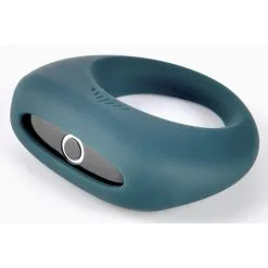 Magic Motion Cockring Vibrant Contrôle à Distance DANTE II 32mm -FÉMINITÉS boutique cockring vibrant controle a distance dante ii 32mm 2