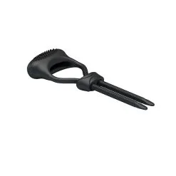 Pretty Love Cockring Vibrant Curitis -FÉMINITÉS boutique cockring vibrant curitis 3