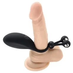 Zero Tolerance Cockring Vibrant THE BIG BANG 10 Vibrations -FÉMINITÉS boutique cockring vibrant the big bang 10 vibrations 2