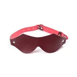 Coffret BDSM 8 Pièces FANTASM Rouge -FÉMINITÉS boutique coffret bdsm 8 pieces fantasm rouge 3