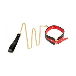 Coffret Bondage SM NAUGHTY Noir-Rouge -FÉMINITÉS boutique coffret bondage sm naughty noir rouge 1 2