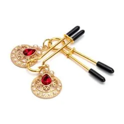 Generique Coffret SM Bondage 8 Pièces Noir 12 Generique Coffret SM Bondage 8 Pièces Noir -FÉMINITÉS boutique coffret sm bondage 8 pieces noir 5