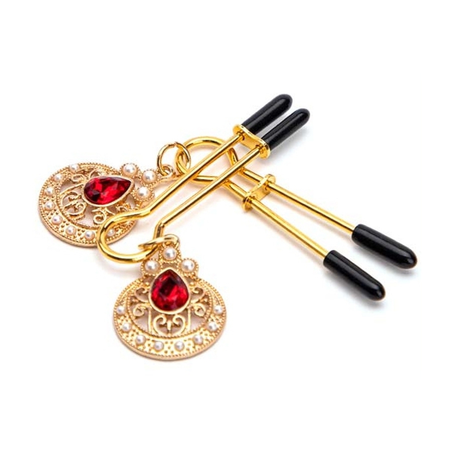 Generique Coffret SM Bondage 8 Pièces Noir 6 Generique Coffret SM Bondage 8 Pièces Noir – Image 6