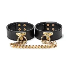 Generique Coffret SM Bondage 8 Pièces Noir 13 Generique Coffret SM Bondage 8 Pièces Noir -FÉMINITÉS boutique coffret sm bondage 8 pieces noir 6