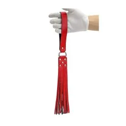 Generique Coffret SM Bondage 8 Pièces Rouge-Noir 9 Generique Coffret SM Bondage 8 Pièces Rouge-Noir -FÉMINITÉS boutique coffret sm bondage 8 pieces rouge noir 4