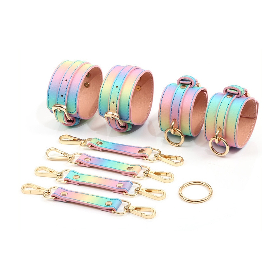 SM Fantasy Coffret Sm LASER 8 Pièces 2 SM Fantasy Coffret Sm LASER 8 Pièces – Image 2