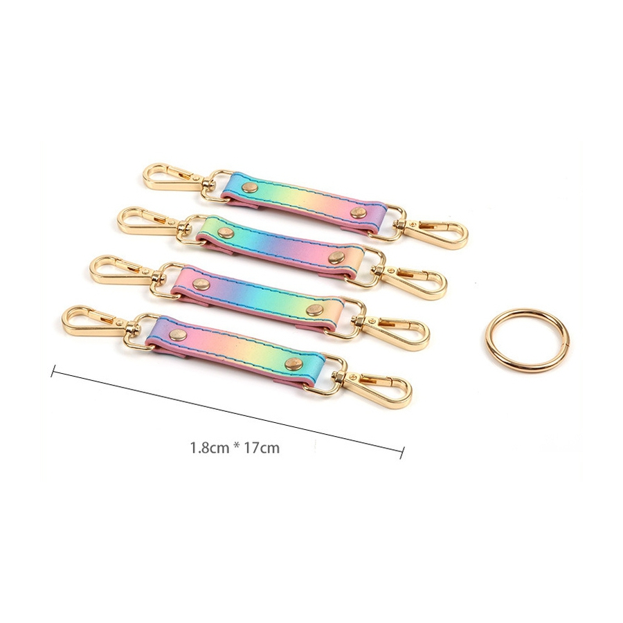 SM Fantasy Coffret Sm LASER 8 Pièces 3 SM Fantasy Coffret Sm LASER 8 Pièces – Image 3