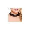 Softline Collier Acilia - Noir