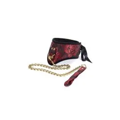 FÉMINITÉS boutique 23 Generique Collier Avec Laisse SCANDAL