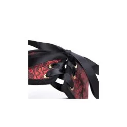 Generique Collier Avec Laisse SCANDAL -FÉMINITÉS boutique collier avec laisse scandal 3