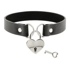 Collier Coquette Avec Pendentif Coeur 8 Collier Coquette Avec Pendentif Coeur -FÉMINITÉS boutique collier coquette avec pendentif coeur 2