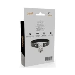 Collier Coquette Avec Pendentif Coeur 9 Collier Coquette Avec Pendentif Coeur -FÉMINITÉS boutique collier coquette avec pendentif coeur 3