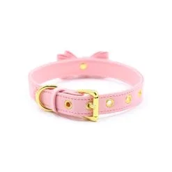 Generique Collier DING FLY Rose 5 Generique Collier DING FLY Rose -FÉMINITÉS boutique collier ding fly rose 1