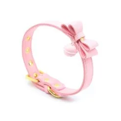 Generique Collier DING FLY Rose 6 Generique Collier DING FLY Rose -FÉMINITÉS boutique collier ding fly rose 2