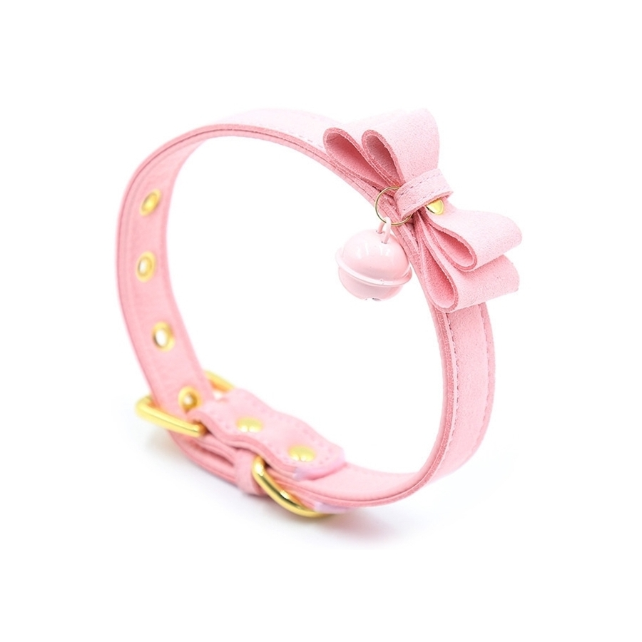 Generique Collier DING FLY Rose 3 Generique Collier DING FLY Rose – Image 3