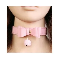 Generique Collier DING FLY Rose 7 Generique Collier DING FLY Rose -FÉMINITÉS boutique collier ding fly rose 3