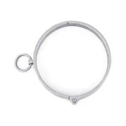 Generique Collier En Métal BRUT UP 22mm