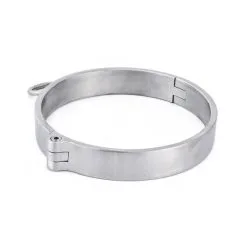 Generique Collier En Métal BRUT UP 22mm -FÉMINITÉS boutique collier en metal brut up 22mm 3