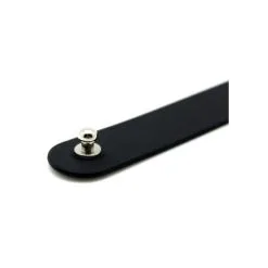 Rimba Collier En Silicone BITCH -FÉMINITÉS boutique collier en silicone bitch 4