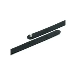 Rimba Collier En Silicone SLAVE -FÉMINITÉS boutique collier en silicone slave 6