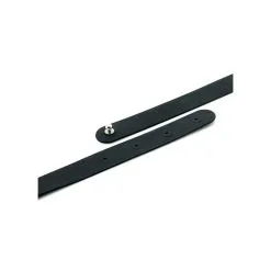 Rimba Collier En Silicone SUBMISSIVE -FÉMINITÉS boutique collier en silicone submissive 6