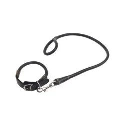 Chisa Novelties Collier Et Laisse BEHAVE 1m