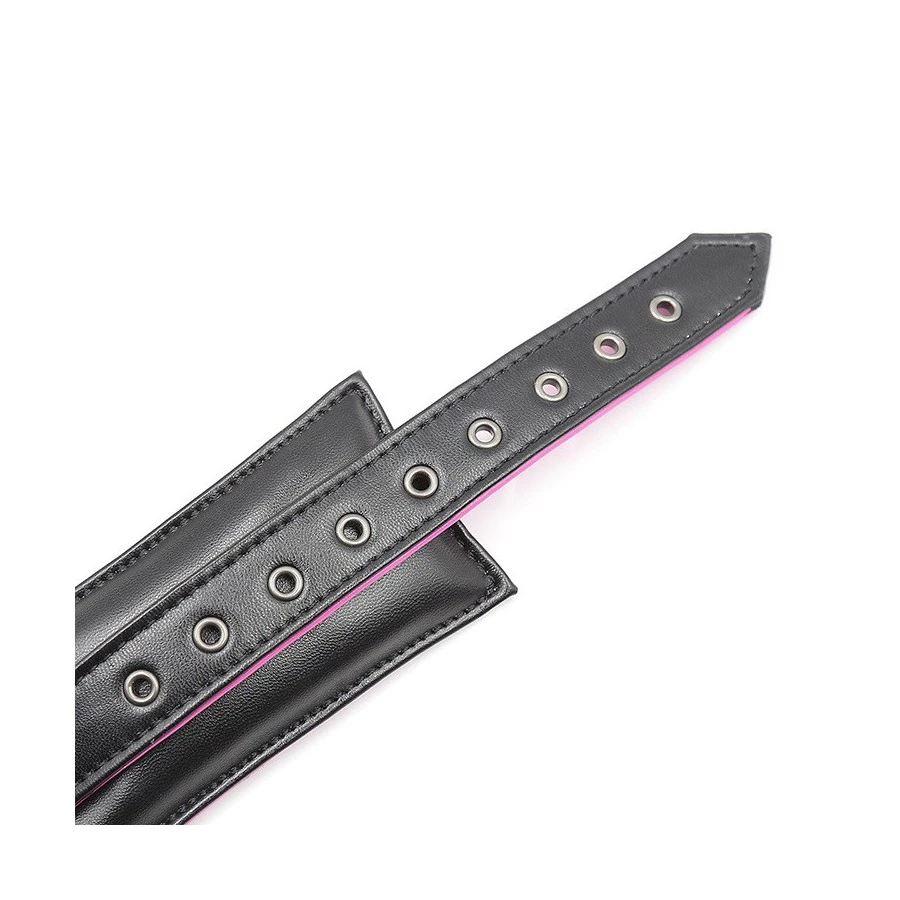 Generique Collier Et Laisse Rose 8 Generique Collier Et Laisse Rose – Image 8