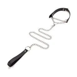 SM Fantasy Collier-Laisse HEART CHAIN 80cm