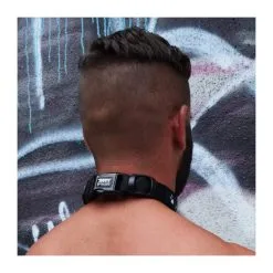 Collier Lumineux GLOW PUP Breedwell -FÉMINITÉS boutique collier lumineux glow pup breedwell 2