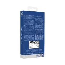 Ouch! Puppy Play Collier Néoprène OUCH PUPPY Bleu 11 Ouch! Puppy Play Collier Néoprène OUCH PUPPY Bleu -FÉMINITÉS boutique collier neoprene ouch puppy bleu 5