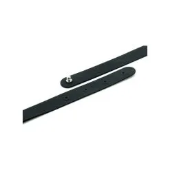 Rimba Collier SIlicone SLUT -FÉMINITÉS boutique collier silicone slut 6