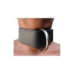 Kiotos Collier Sm Avec Scratch Et Anneau