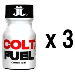 Locker Room Colt Pentyle 10ml X3