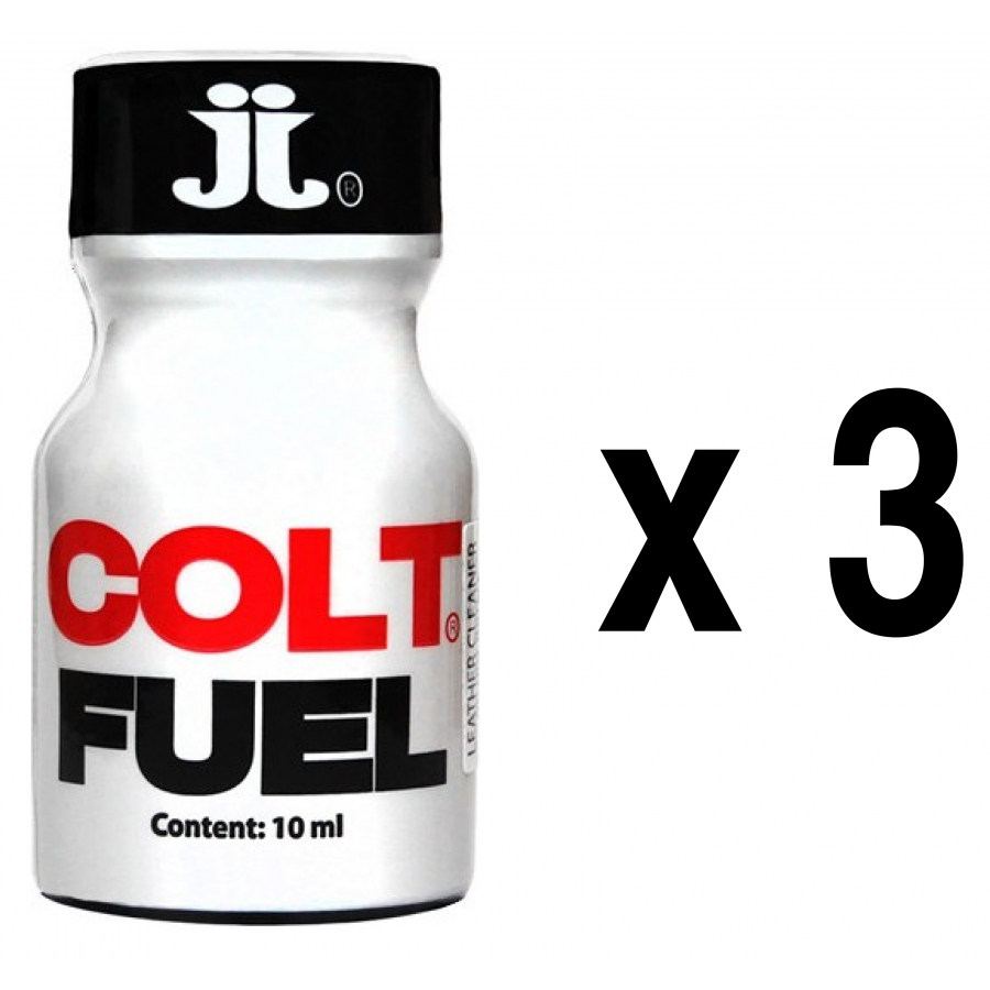 Locker Room Colt Pentyle 10ml X3 1 Locker Room Colt Pentyle 10ml X3