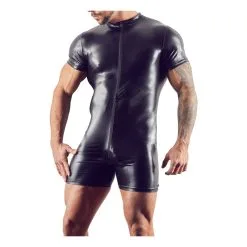 Svenjoyment Combi Short ACHOS Noire