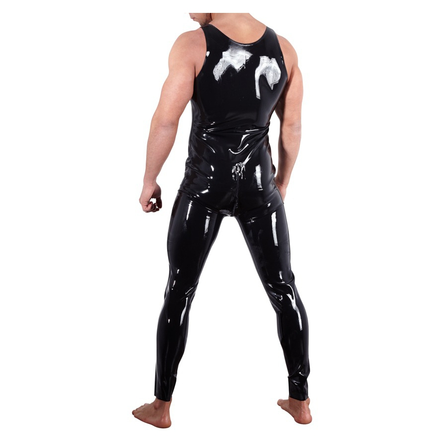 The Latex Collection Combinaison En Latex Avec Zip 2 The Latex Collection Combinaison En Latex Avec Zip – Image 2