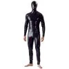 Fetish Collection Combinaison Fétiche FULL BODY Noir