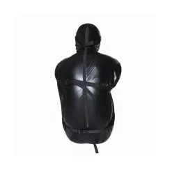 FUKR Combinaison Intégrale Fetish -FÉMINITÉS boutique combinaison integrale fetish 1