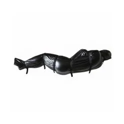 FUKR Combinaison Intégrale Fetish -FÉMINITÉS boutique combinaison integrale fetish 3