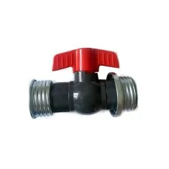 MOI Connecteur Avec Valve Pour Masque à Gaz