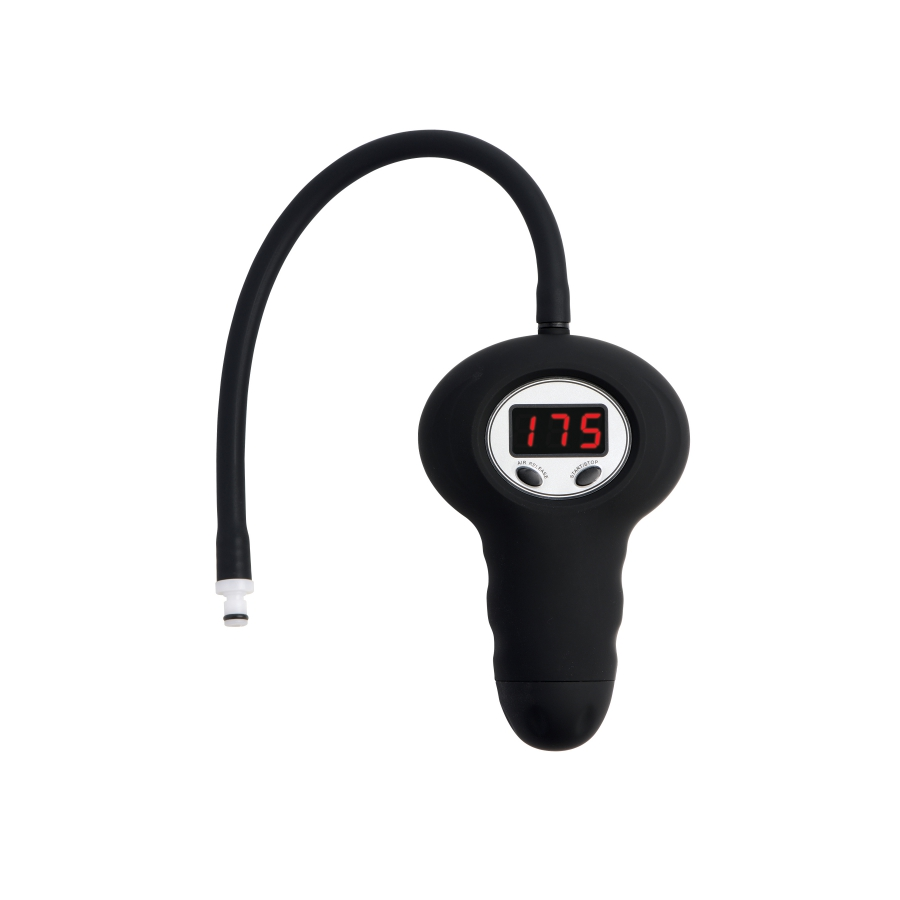 Size Matters Connecteur Digital Pompe à Pénis Automatique 8 Size Matters Connecteur Digital Pompe à Pénis Automatique – Image 8