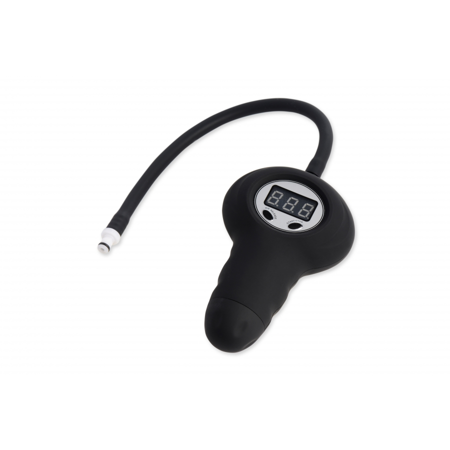 Size Matters Connecteur Digital Pompe à Pénis Automatique 9 Size Matters Connecteur Digital Pompe à Pénis Automatique – Image 9