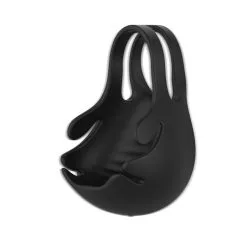 Generique Coque Vibrante Pour Les Testicules NEST 9 Vibrations